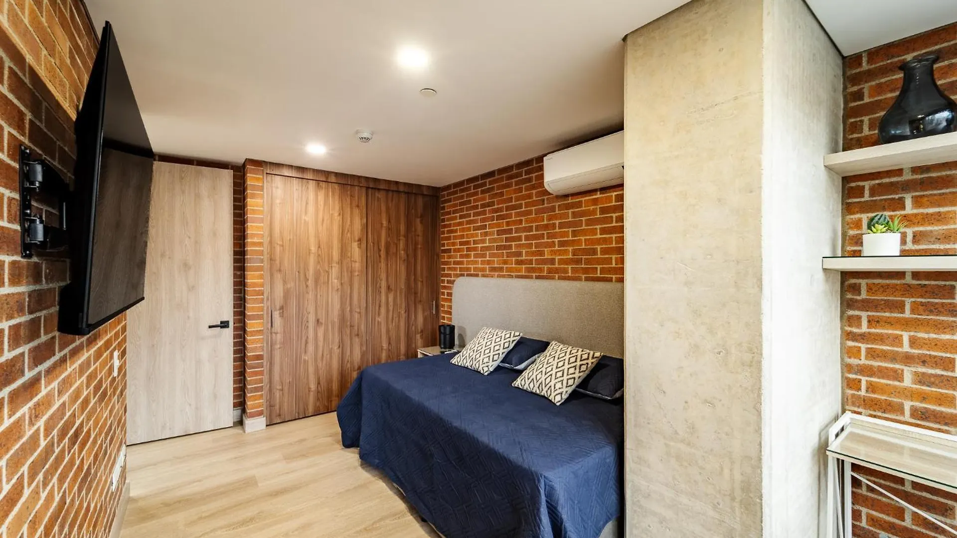 Apartamento Ubicado En, Laureles, Medellin Cartagena Apartmán