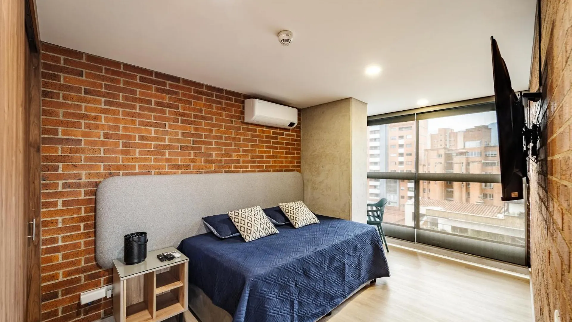 Apartamento Ubicado En, Laureles, Medellin Cartagena 0*,  Colombia