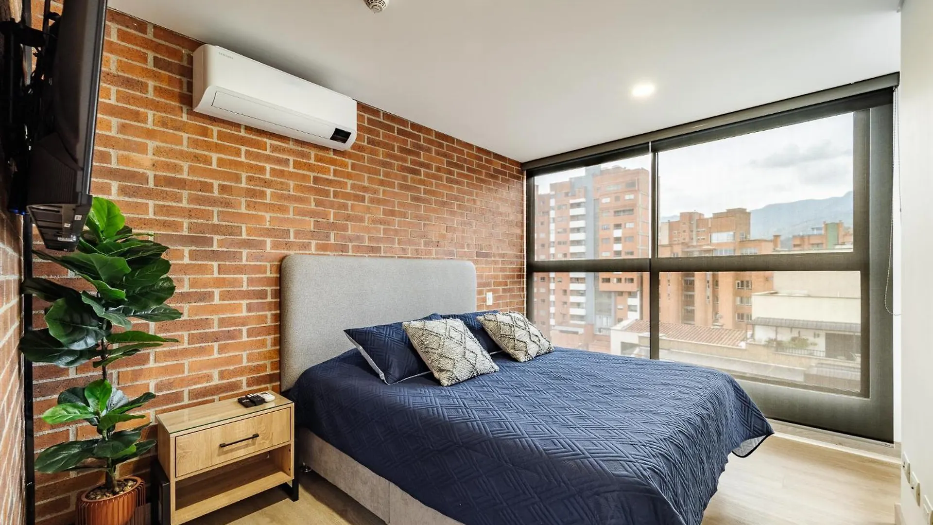 Apartment Apartamento Ubicado En, Laureles, Medellin Cartagena