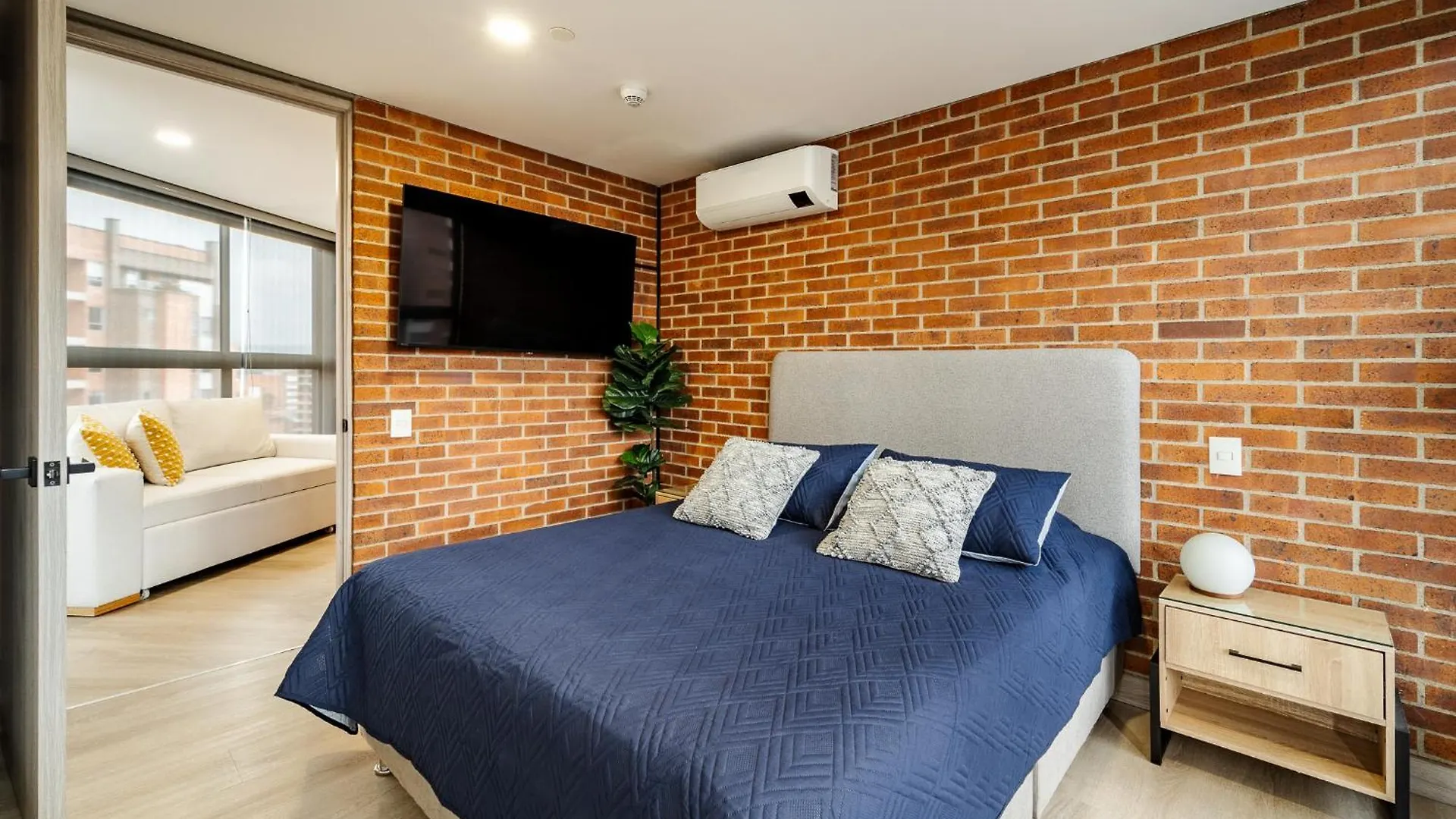 Apartamento Ubicado En, Laureles, Medellin Cartagena Colombia