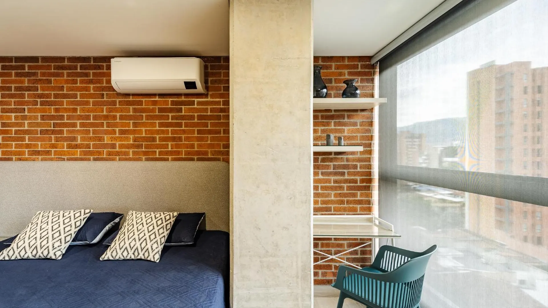 Apartamento Ubicado En, Laureles, Medellin Cartagena
