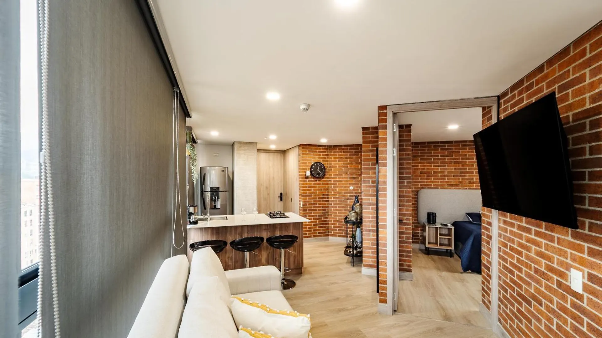 Apartamento Ubicado En, Laureles, Medellin Cartagena
